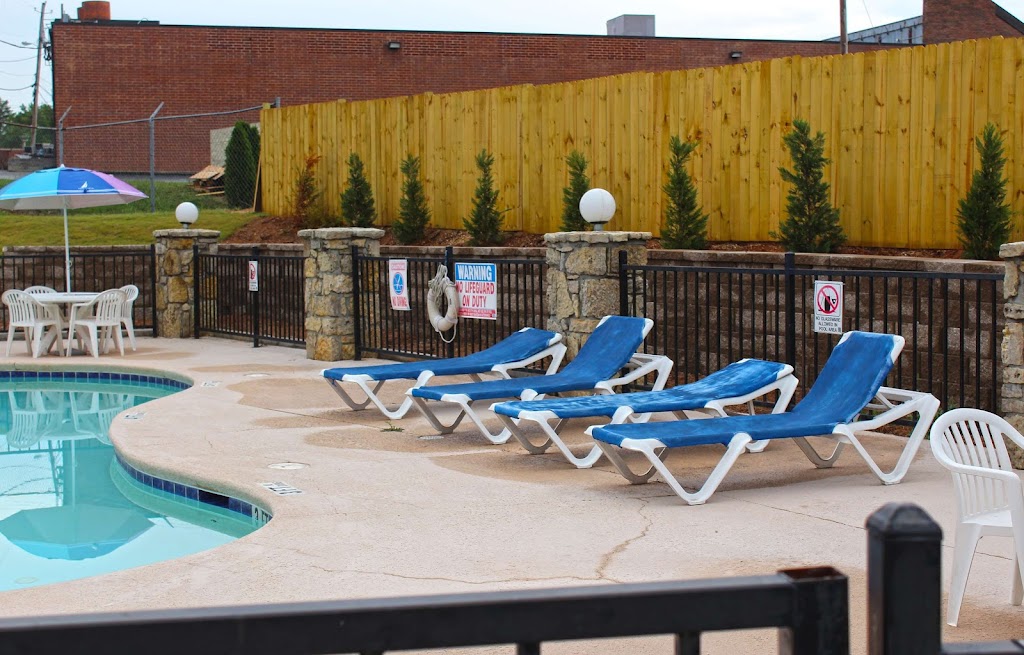 Americas Best Value Inn Conyers | 1297 Dogwood Dr SW, Conyers, GA 30012, USA | Phone: (770) 483-1332