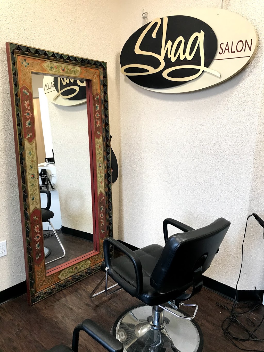 Shag Salon | 31170 Beck Rd, Novi, MI 48377, USA | Phone: (517) 404-0394