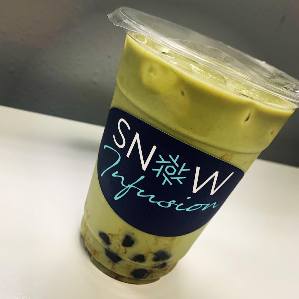 Snow Infusion Boba Tea & Shaved Snow | 1320 Seven Springs Blvd, New Port Richey, FL 34655, USA | Phone: (727) 645-5703