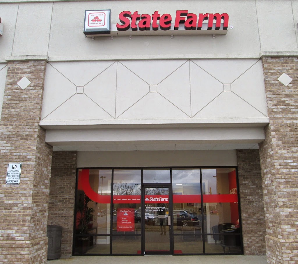 Shane Lewis - State Farm Insurance Agent | 22078 AL-216 ste b, McCalla, AL 35111 | Phone: (205) 477-9600