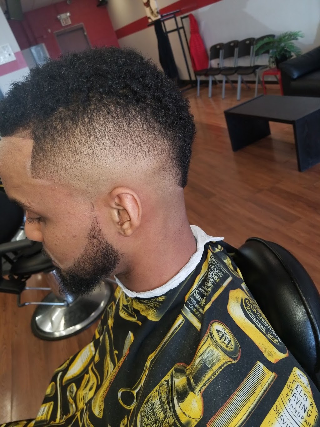 Pro 1 Barbershop | 6772 Refugee Rd, Canal Winchester, OH 43110, USA | Phone: (614) 966-6200