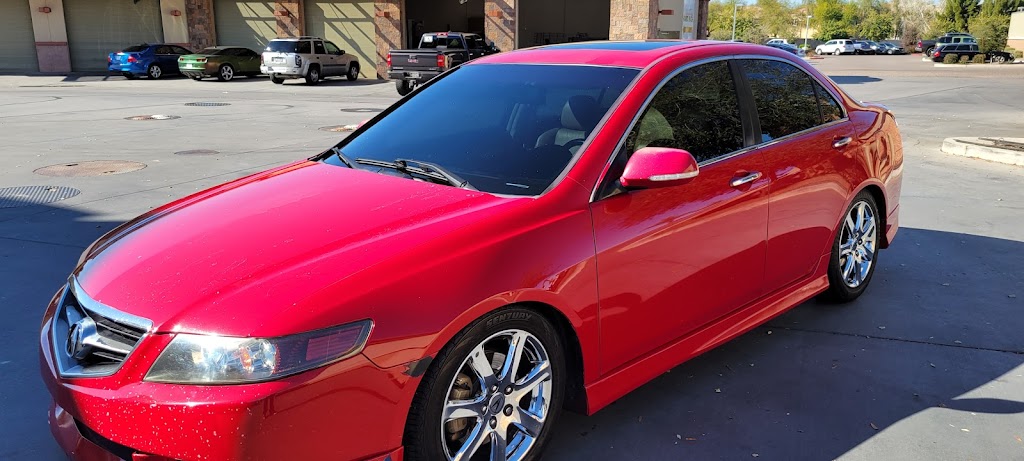 Jacksons Auto Tint | 2870 S Market St, Gilbert, AZ 85295, USA | Phone: (480) 505-5983