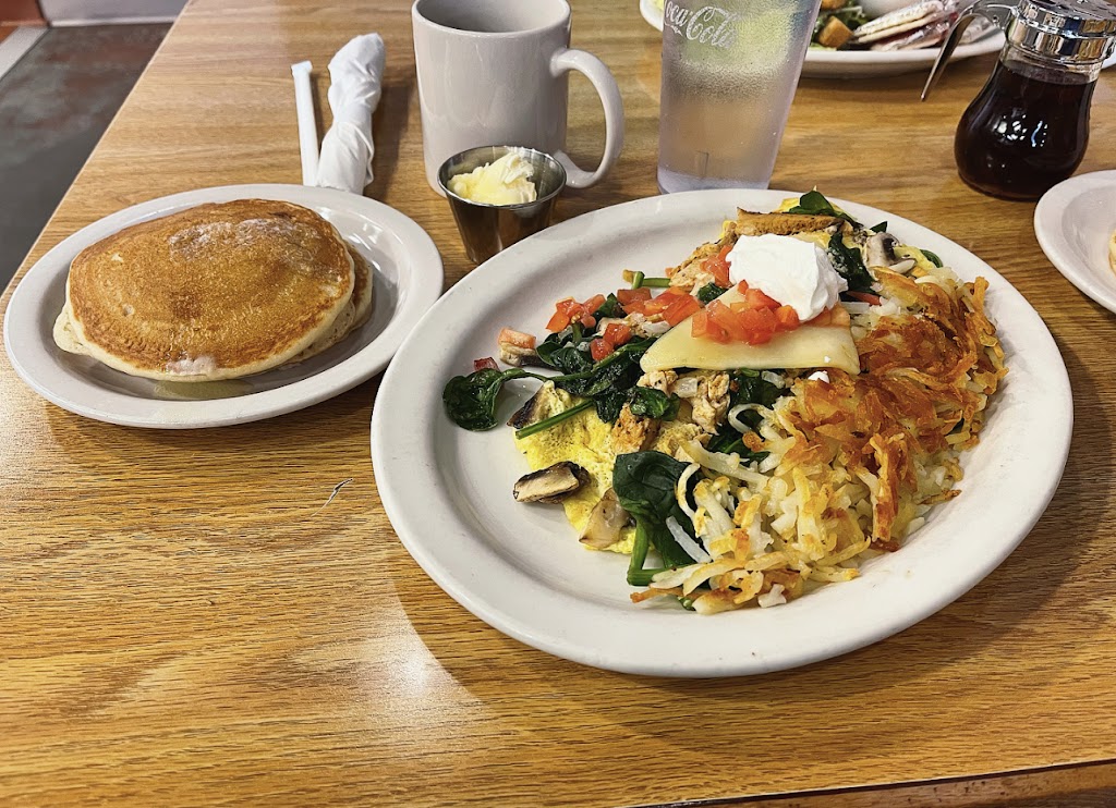 Omelets Etc. | 1337 Interquest Pkwy, Colorado Springs, CO 80921, USA | Phone: (719) 308-2885