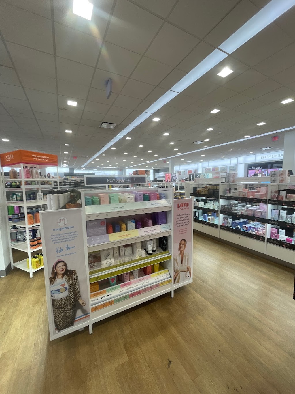 Ulta Beauty | 6505 E Southern Ave Suite 202, Mesa, AZ 85206, USA | Phone: (480) 396-7440