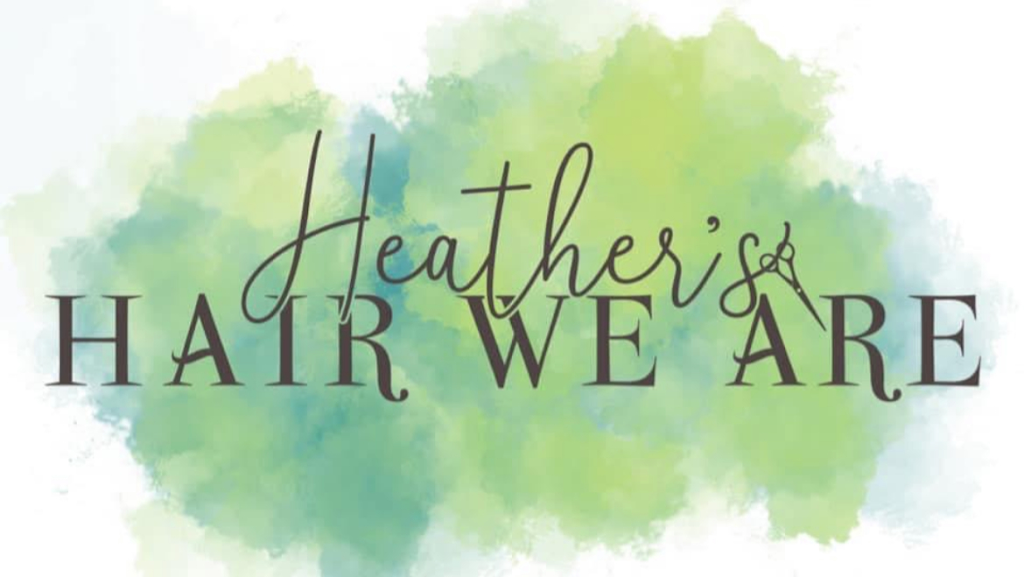 Heather’s Hair We Are | 1000 N Eastern Ave, Moore, OK 73160, USA | Phone: (405) 799-2422