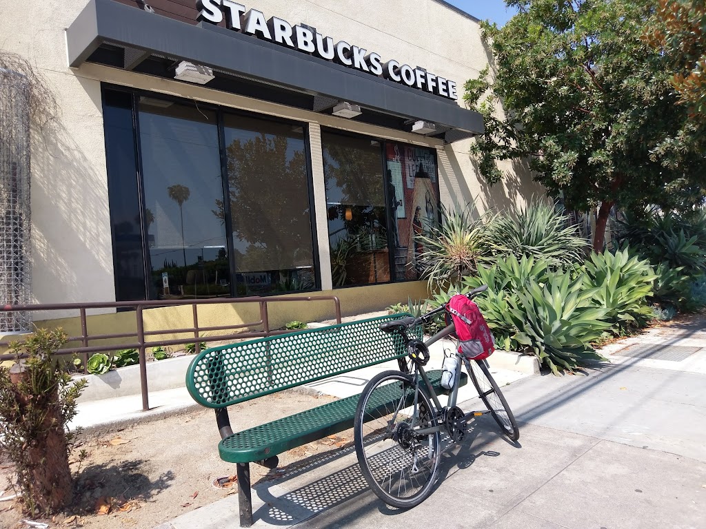 Starbucks | 12161 Valley View St, Garden Grove, CA 92845, USA | Phone: (714) 891-4825