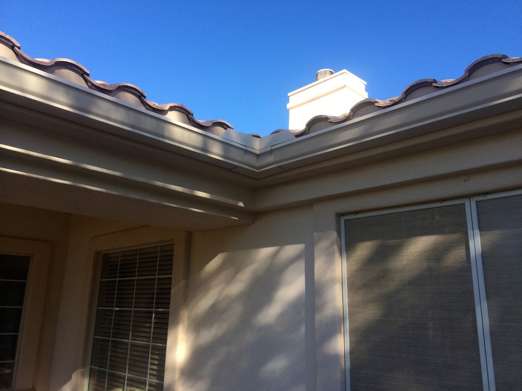 Sun Valley Guttering | Seamless Rain Gutters | 22635 S Val Vista Dr, Gilbert, AZ 85298, USA | Phone: (480) 332-8073