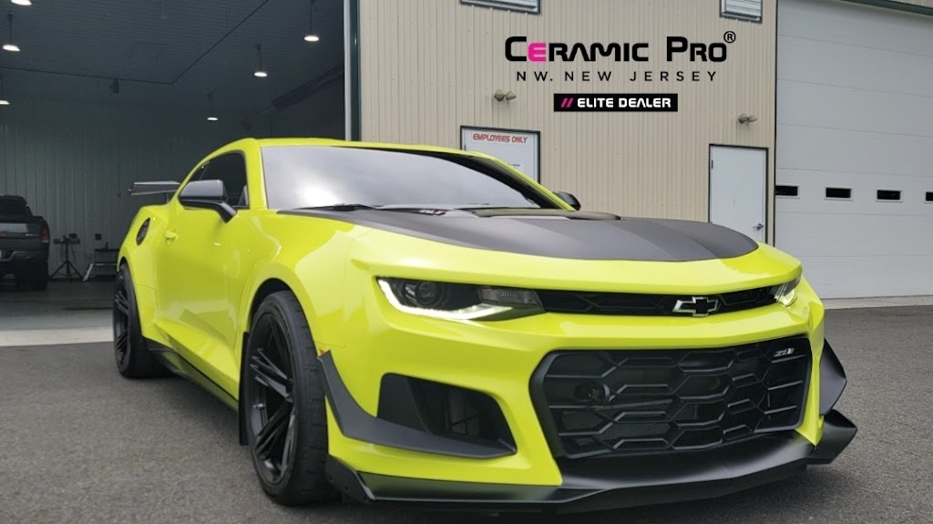 Autocorrect Detailing - Ceramic Pro Northwest New Jersey | 39 US-206, Augusta, NJ 07822, USA | Phone: (973) 668-8892