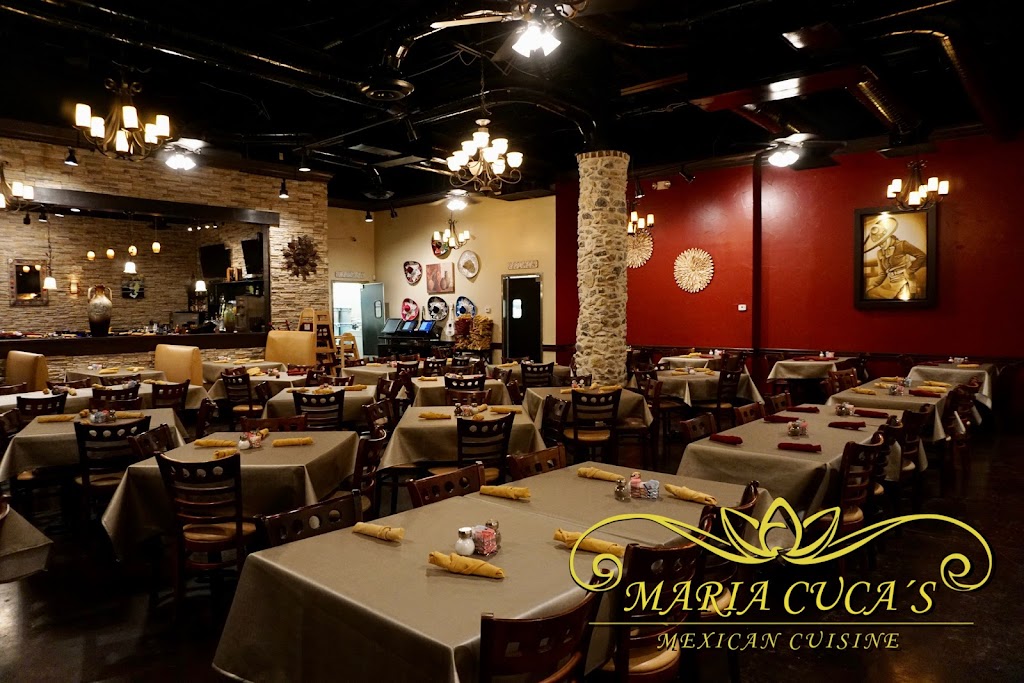 Maria Cucas Mexican Cuisine | 800 S Main St, Keller, TX 76248, USA | Phone: (817) 741-0213