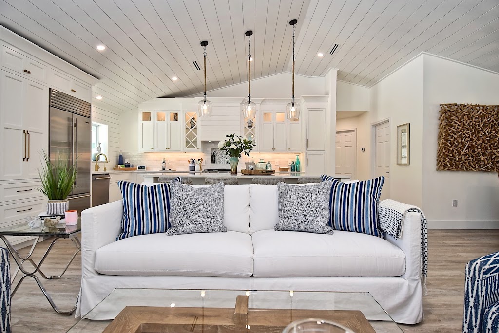 Coastal Life Design | 8615 Cortez Rd W, Bradenton, FL 34210, USA | Phone: (941) 242-2926