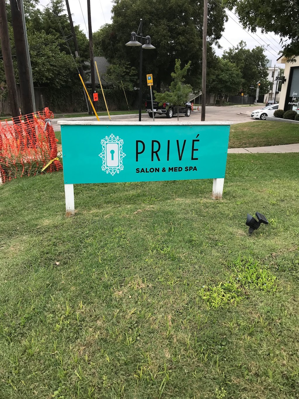 Privé Medical | 5207 Bonita Ave, Dallas, TX 75206, USA | Phone: (817) 739-6640