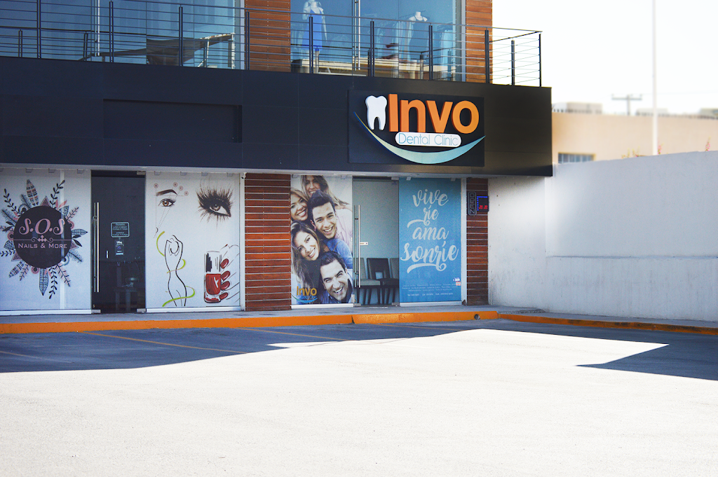 Invo Dental Clinic | Blvd. Teófilo Borunda #7751, Bosques del Sol, 32617 Cd Juárez, Chih., Mexico | Phone: 656 648 0051