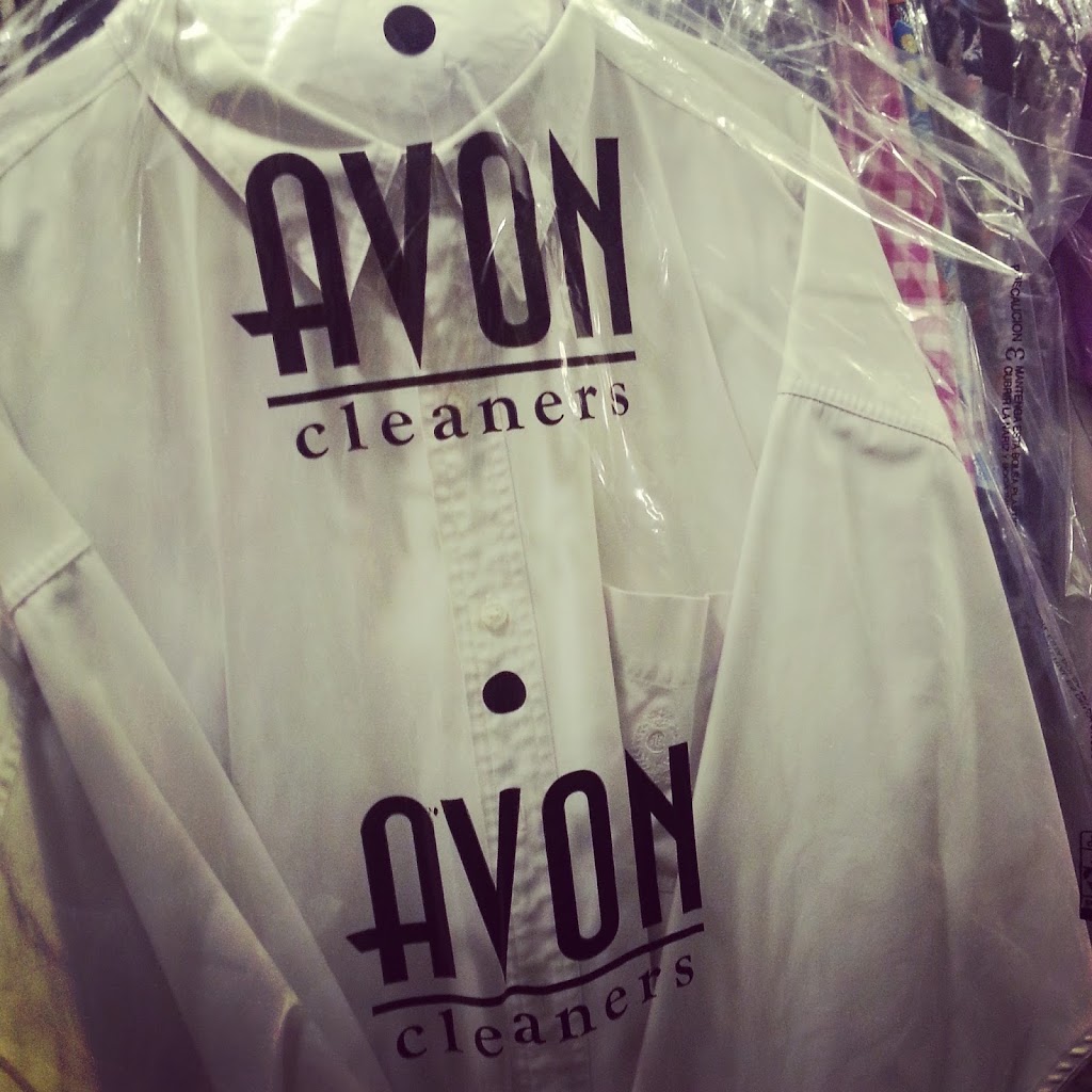 Avon Cleaners | 4347 Lovers Ln, Dallas, TX 75225, USA | Phone: (214) 521-4803