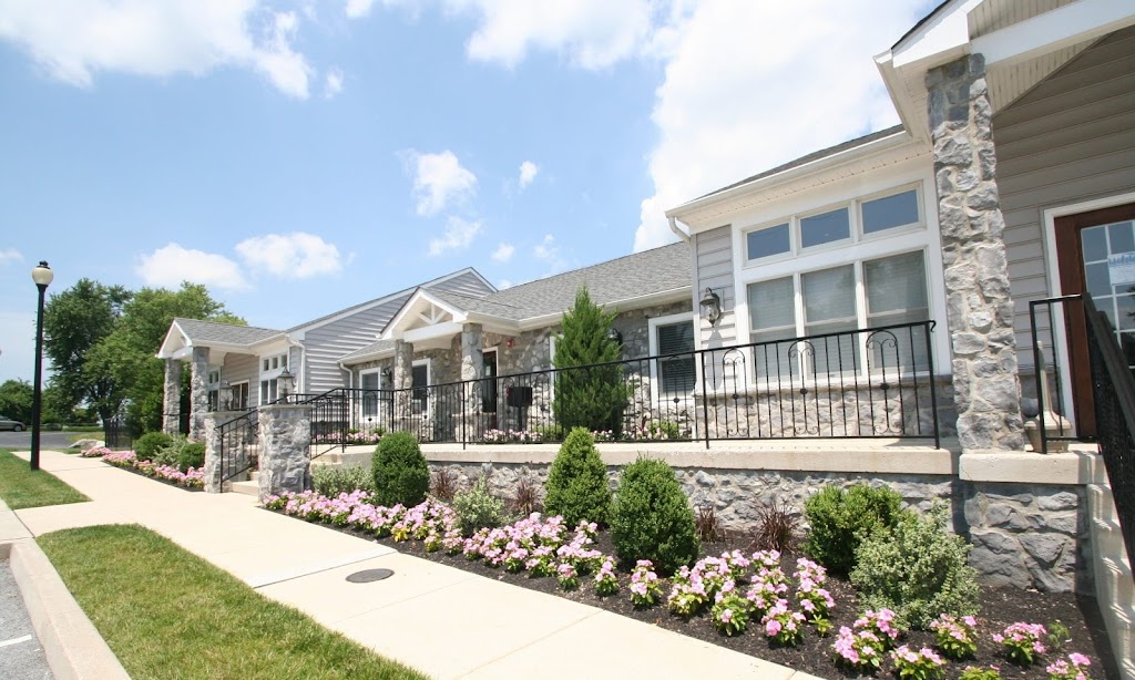 Westgate Village Apartments | 333 Lancaster Ave, Malvern, PA 19355, USA | Phone: (484) 388-5590