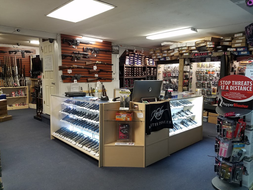 Upstate Guns and Ammo | 3410 State St suite #2, Schenectady, NY 12304 | Phone: (518) 370-4867