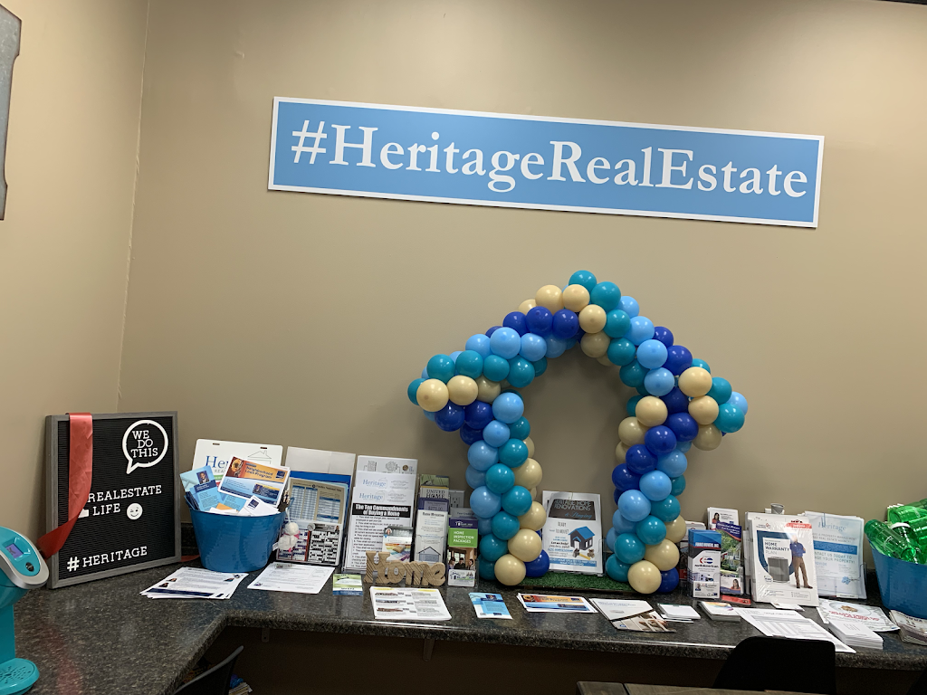 Heritage Real Estate Services Inc. | 8101 Polo Club Dr Suite 2, Merrillville, IN 46410, USA | Phone: (219) 613-3968