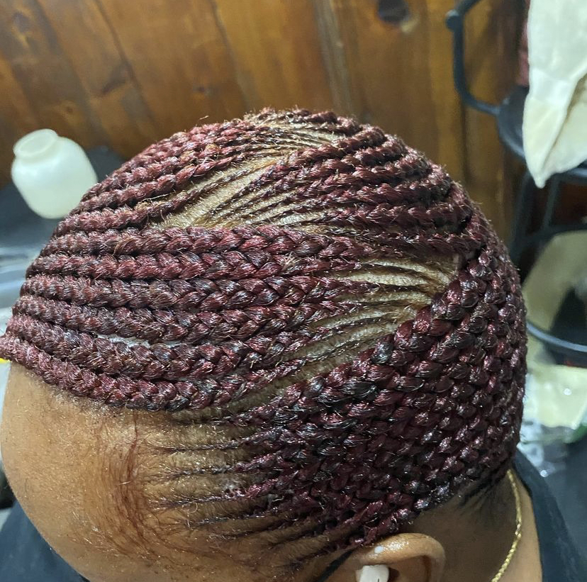 Khady hair braiding | 5604 Ready Ave, Baltimore, MD 21212, USA | Phone: (443) 802-1799