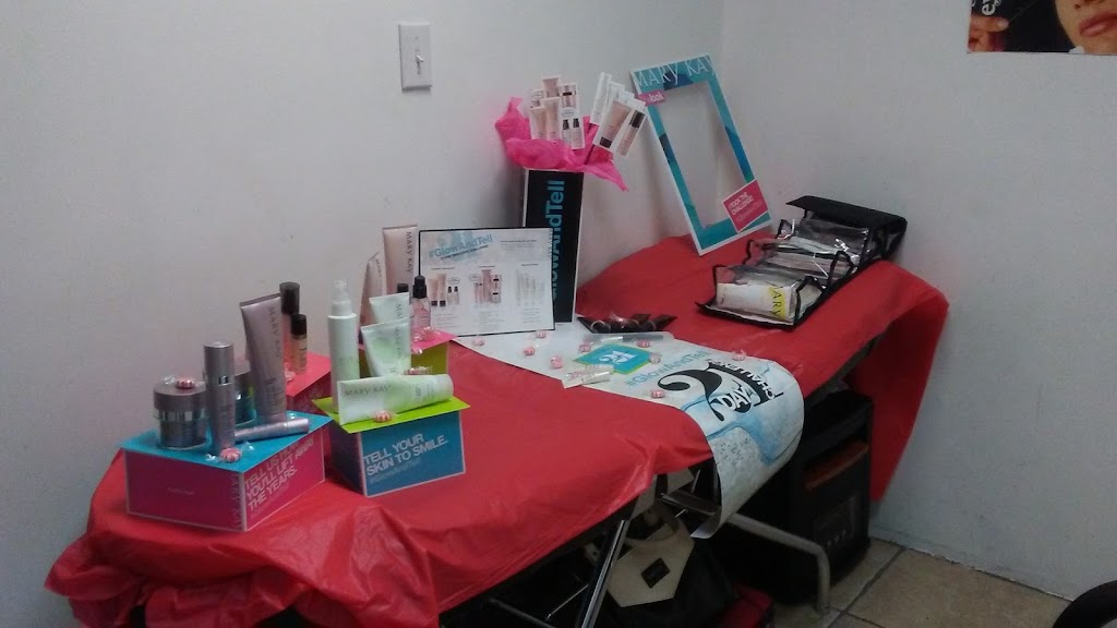 Glamour Hair Salon | 4309 National St, Corona, NY 11368, USA | Phone: (718) 205-1930