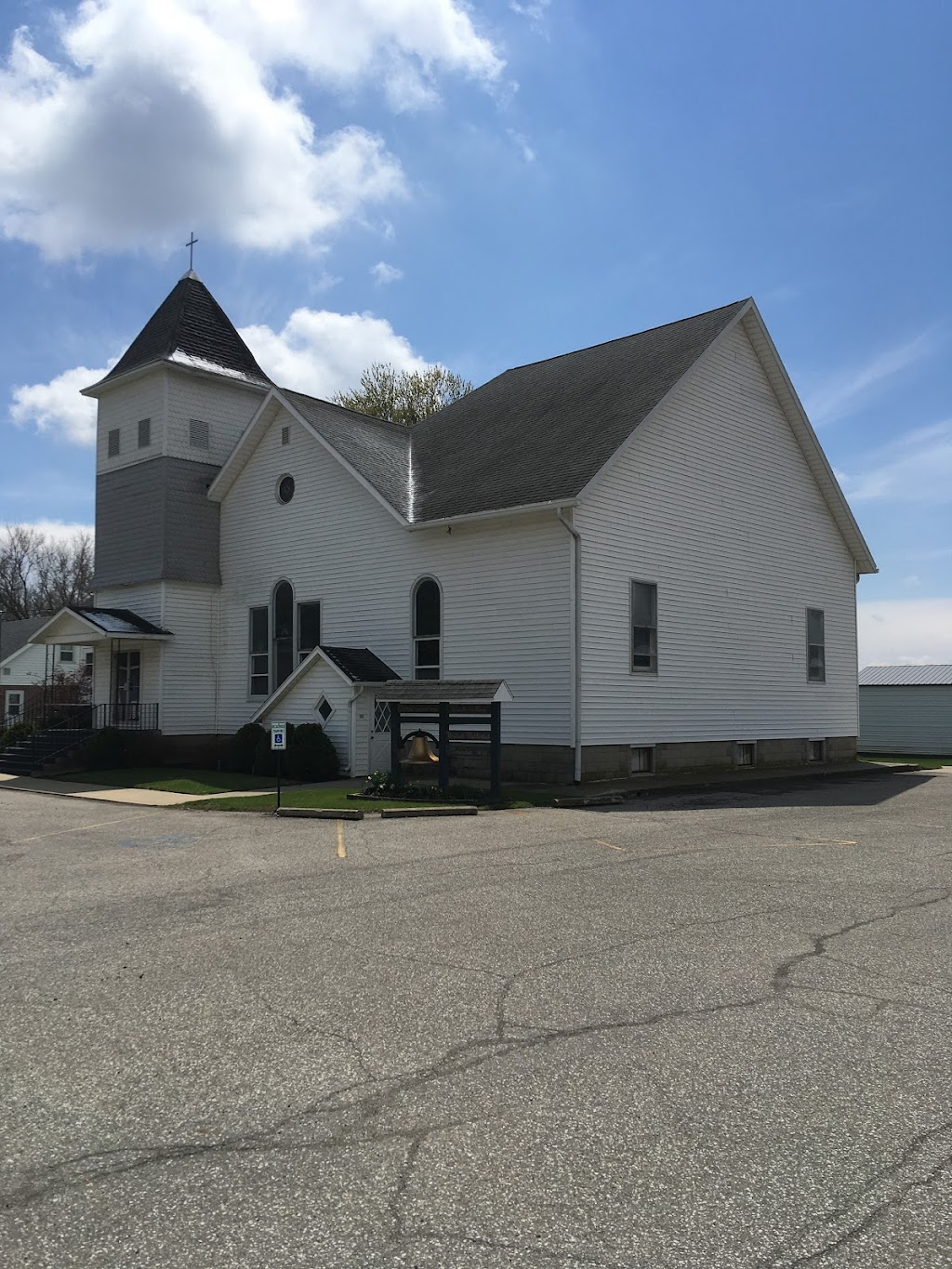 Richvalley Church | 290 N Jefferson St, Wabash, IN 46992, USA | Phone: (260) 563-1033