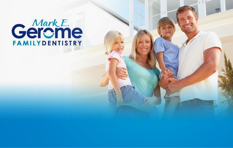 Gerome & Patrice Family Dentistry | 6378 Branch Hill-Guinea Pike, Loveland, OH 45140, USA | Phone: (513) 677-1349