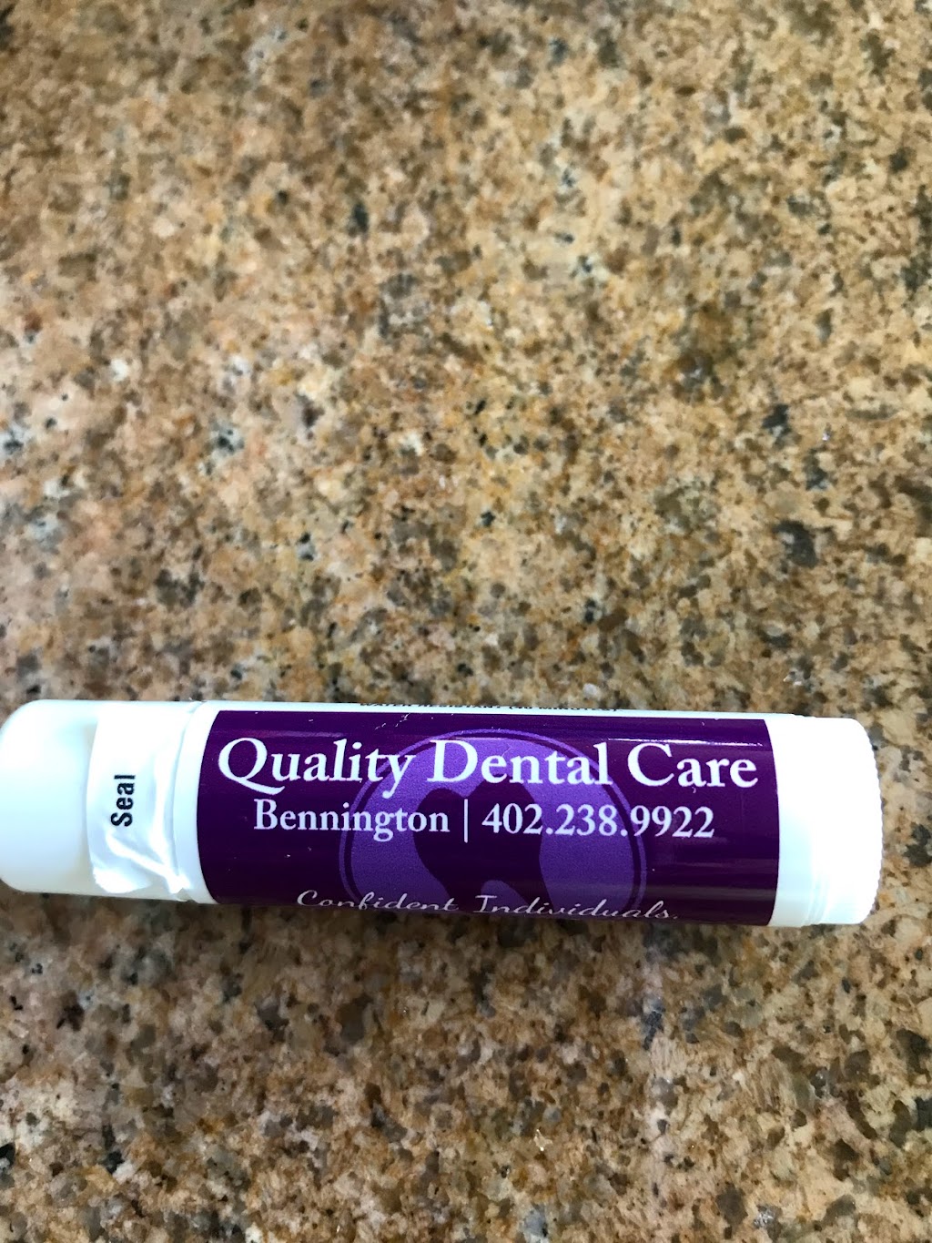 Quality Dental Care | 15813 Center West Hadan Dr, Bennington, NE 68007, USA | Phone: (402) 238-9922