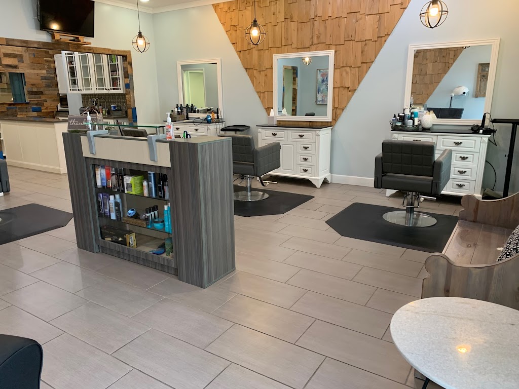 The Salon Ember | 1401 Penman Rd C, Jacksonville Beach, FL 32250 | Phone: (904) 705-6355