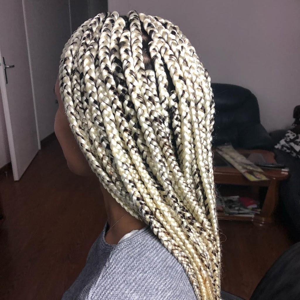 Kids Braids R Us | 711 NW 7th Ave, Pompano Beach, FL 33060, USA | Phone: (954) 802-6537