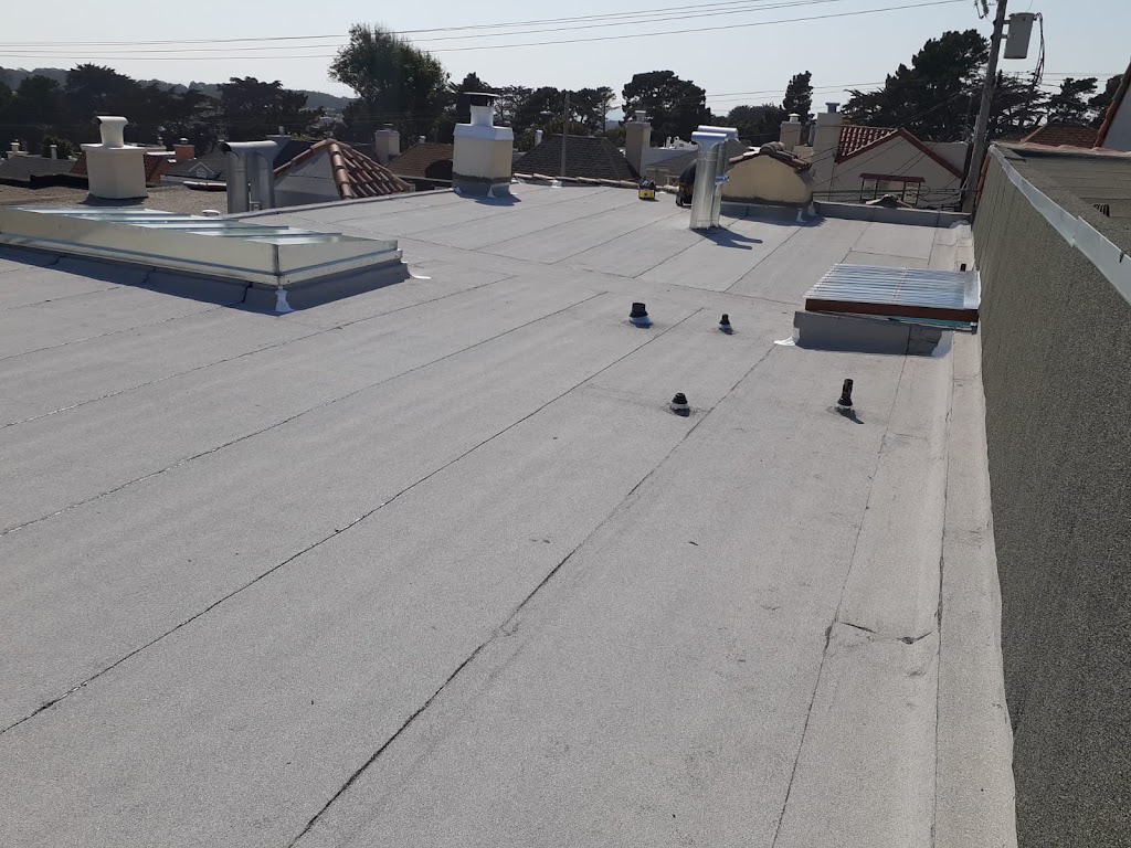 The Last Detail Roofing | Armstrong Ave, San Francisco, CA 94124, USA | Phone: (415) 637-3375