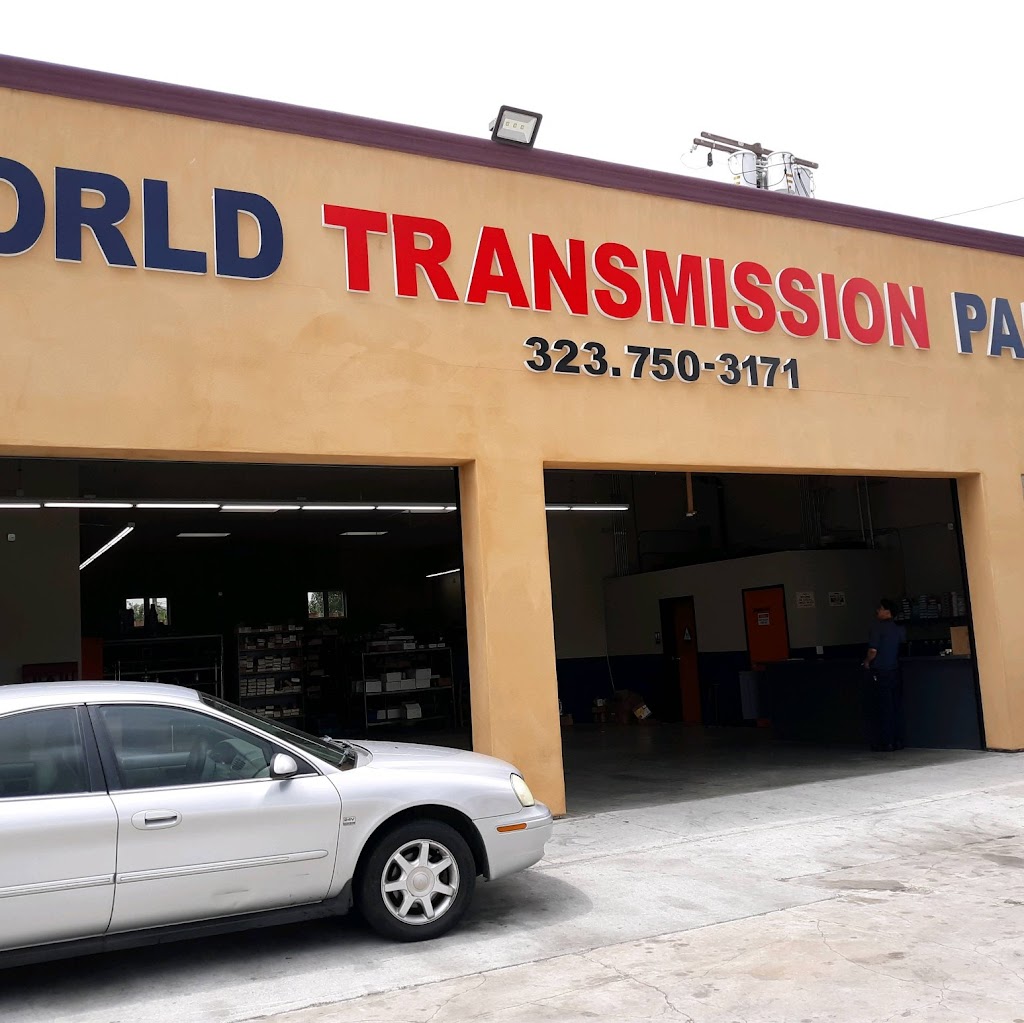 Highway Transmission | 7223 Vermont Ave, Los Angeles, CA 90044 | Phone: (323) 758-5564