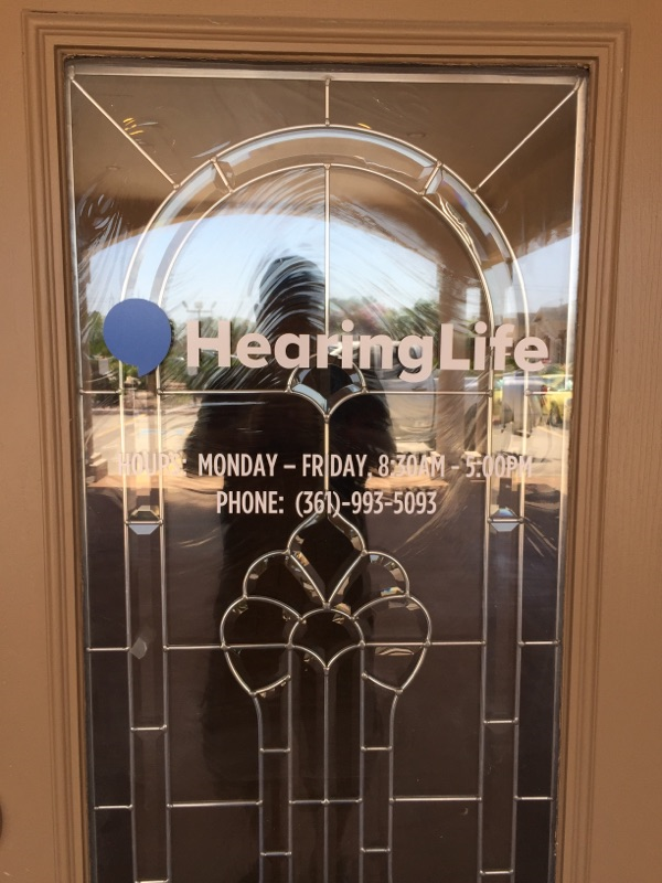 HearingLife | 3201 Airline Rd suite a, Corpus Christi, TX 78414 | Phone: (361) 993-5093