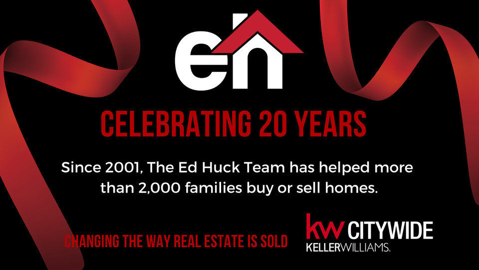Ed Huck Team - Keller Williams Citywide | 24600 Detroit Rd # 100, Westlake, OH 44145, USA | Phone: (440) 617-2500