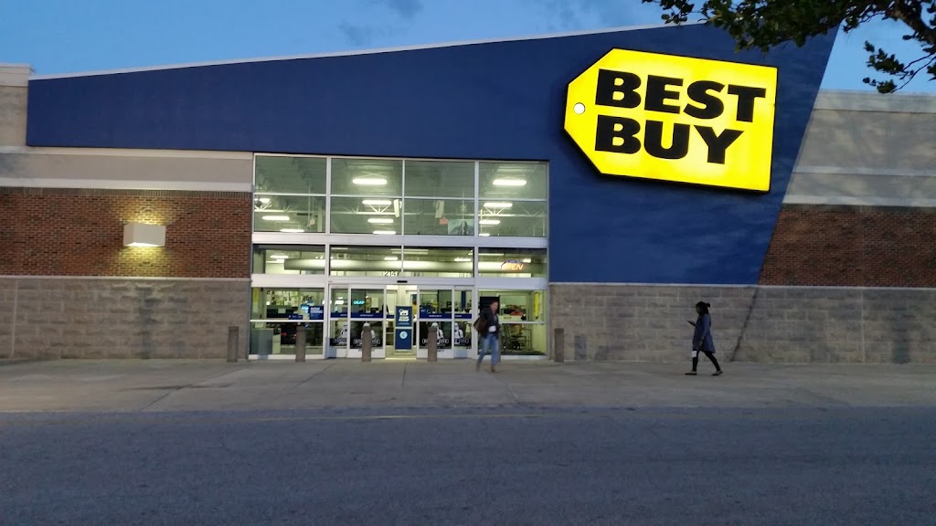 Best Buy | 2147 Tiger Town Pkwy, Opelika, AL 36801, USA | Phone: (334) 737-1770