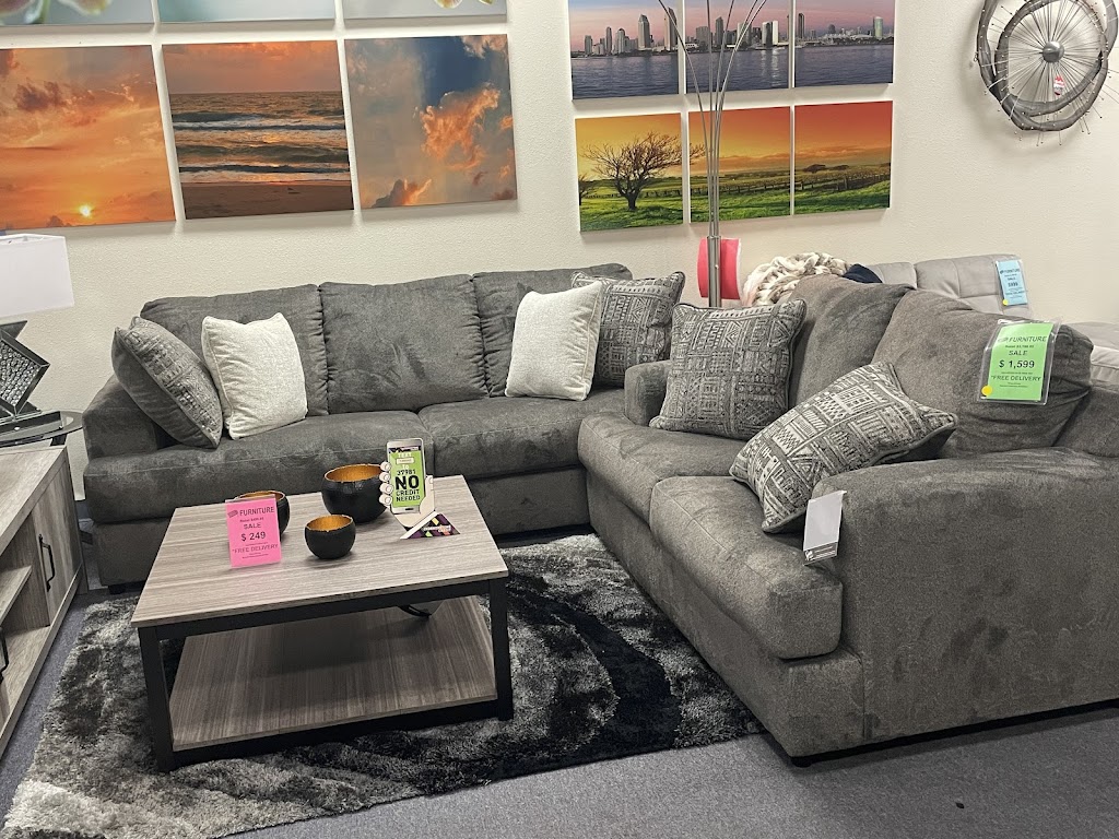 Half Price Furniture Las Vegas | 4449 W Charleston Blvd, Las Vegas, NV 89102, USA | Phone: (702) 221-0444