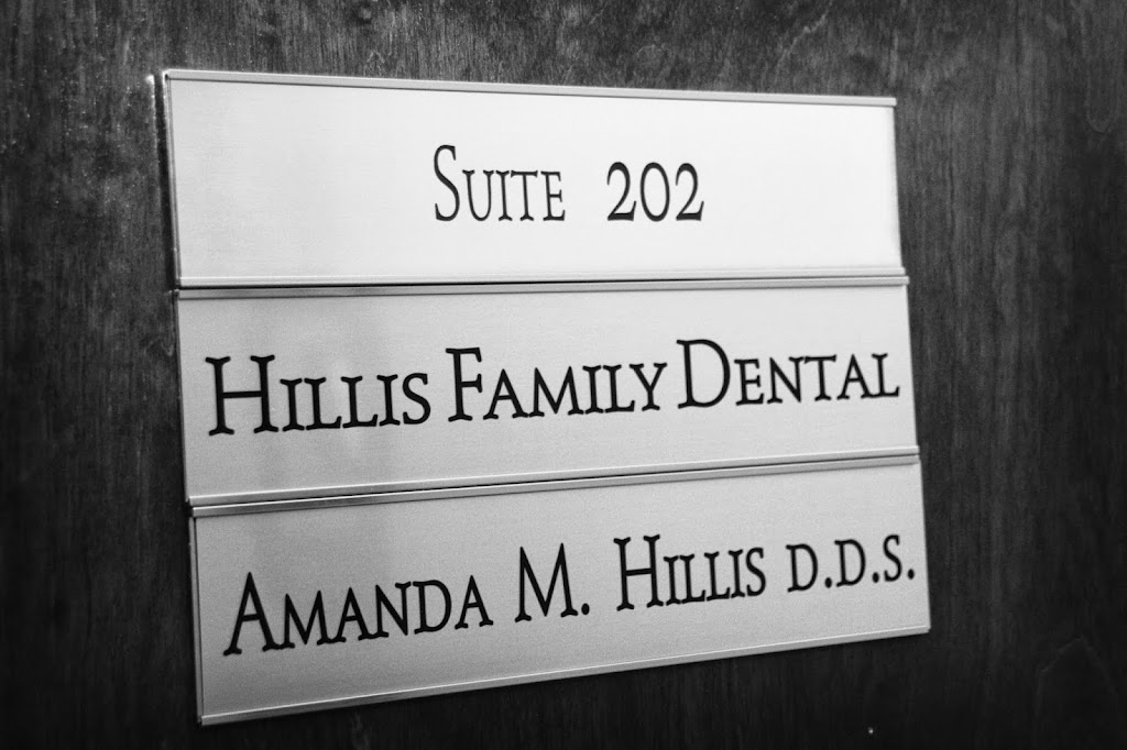 Hillis Family Dental | 7421 Mexico Rd # 202, St Peters, MO 63376, USA | Phone: (636) 970-7902