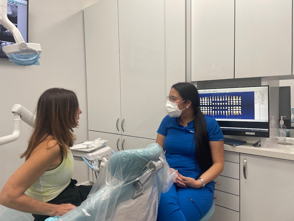 Blue Dental Studio | 9251 W Flagler St suite b-107, Miami, FL 33174, USA | Phone: (786) 634-1072