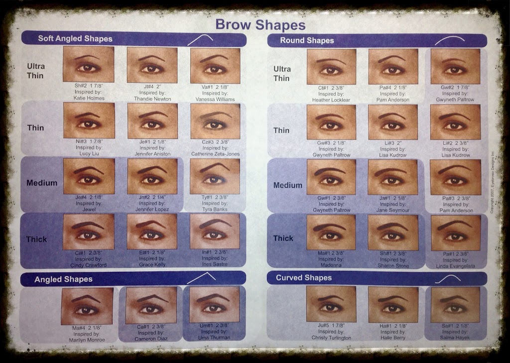 Texas Brow Bar | 7599 Garth Rd Ste 300, Baytown, TX 77521, USA | Phone: (713) 504-9136