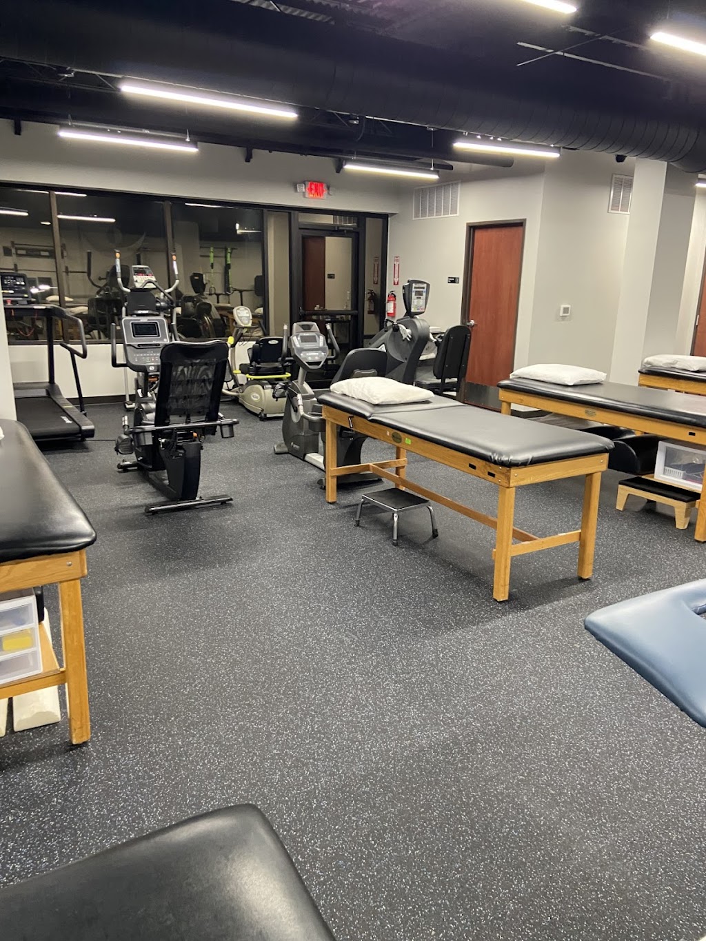 Therapy Partners of North Texas | 513 W Oak St #125, Denton, TX 76201, USA | Phone: (940) 320-6030