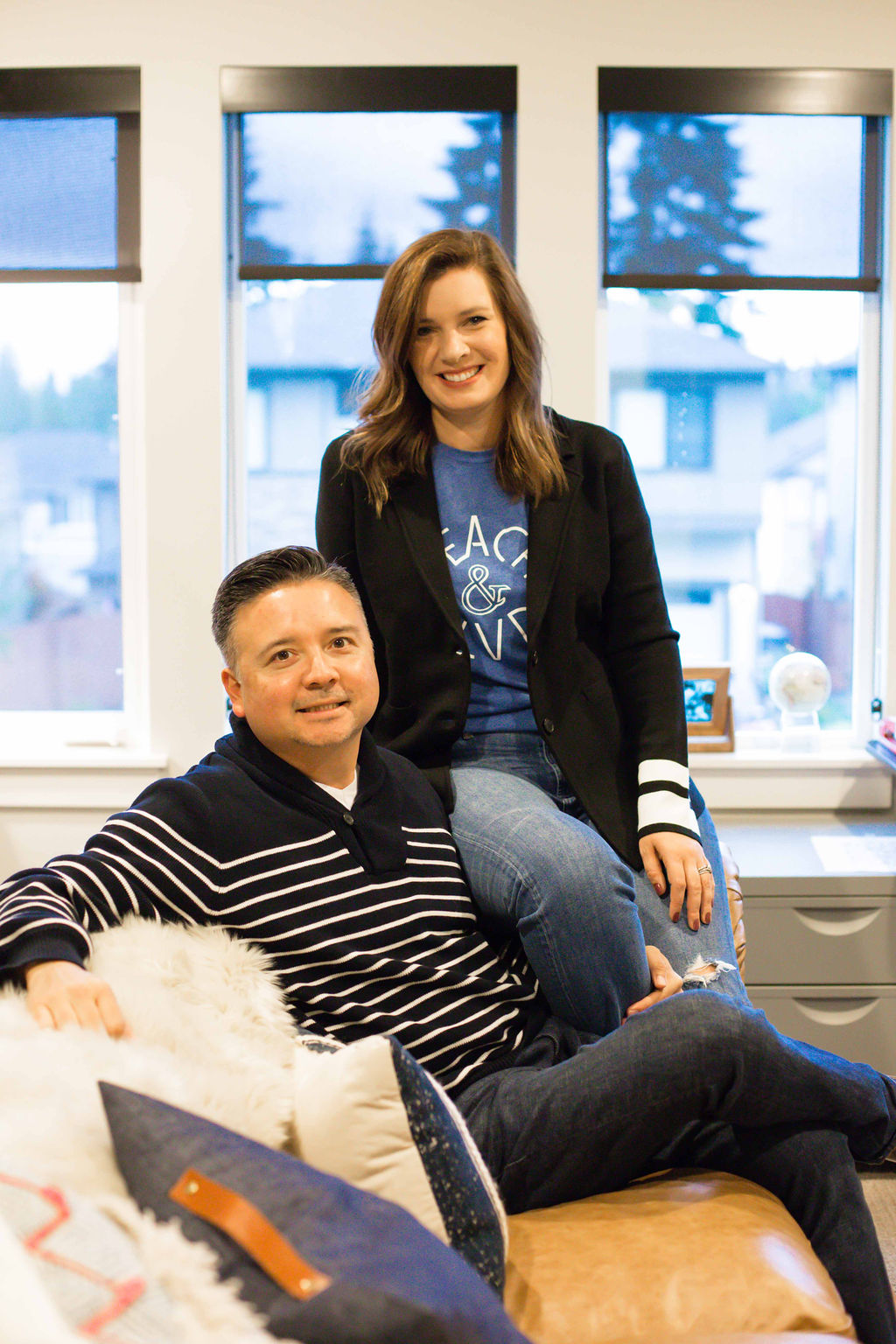 Beach & Blvd Team - Keller Williams | 10700 Meridian Ave N #100, Seattle, WA 98133, USA | Phone: (206) 383-1207