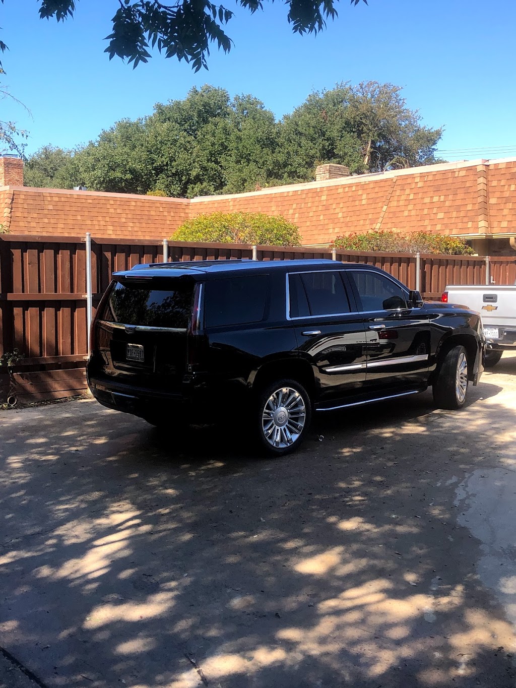 MT Mobile Detailing | 3055 Community Dr, Dallas, TX 75220 | Phone: (469) 235-7830