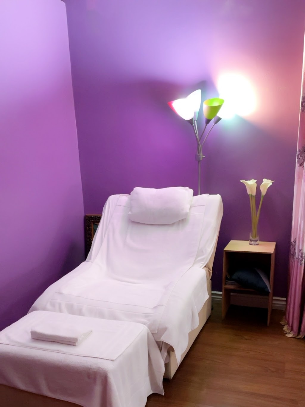 Green Spa | 8668 Lindley Ave, Los Angeles, CA 91325, USA | Phone: (818) 796-9588