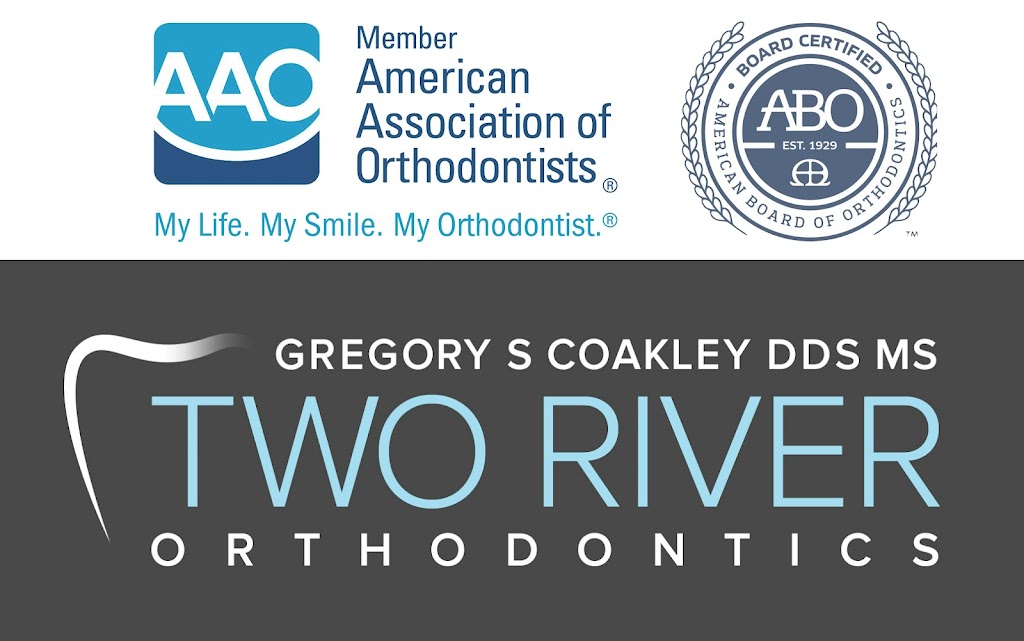 Two River Orthodontics: Dr. Gregory S. Coakley, DDS, MS | 19 Church St, Little Silver, NJ 07739, USA | Phone: (732) 741-9090