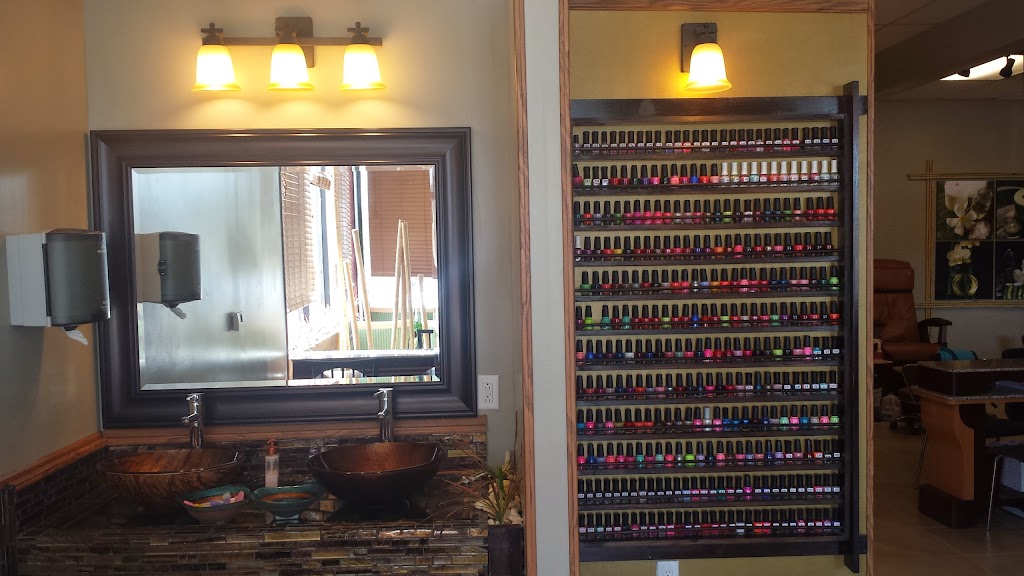 Zen Nail Spa | 661 Blanding Blvd, Orange Park, FL 32073 | Phone: (904) 458-4634