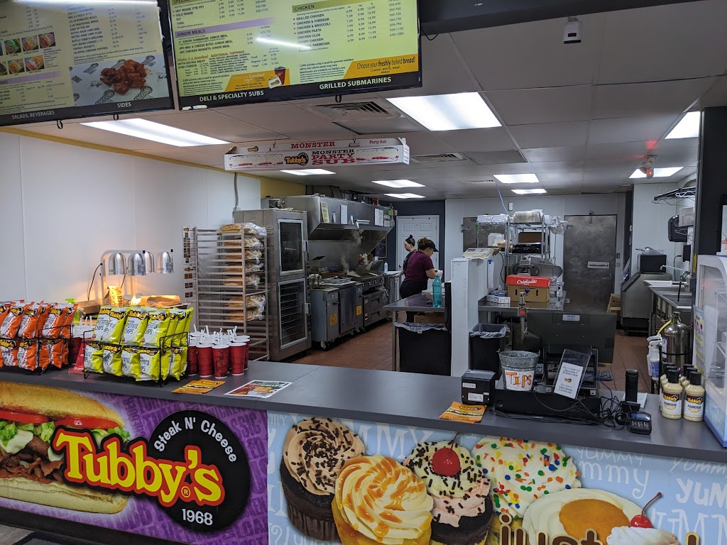 Tubbys Sub Shop | 3900 Joslyn Rd, Orion Twp, MI 48359, USA | Phone: (248) 977-5640