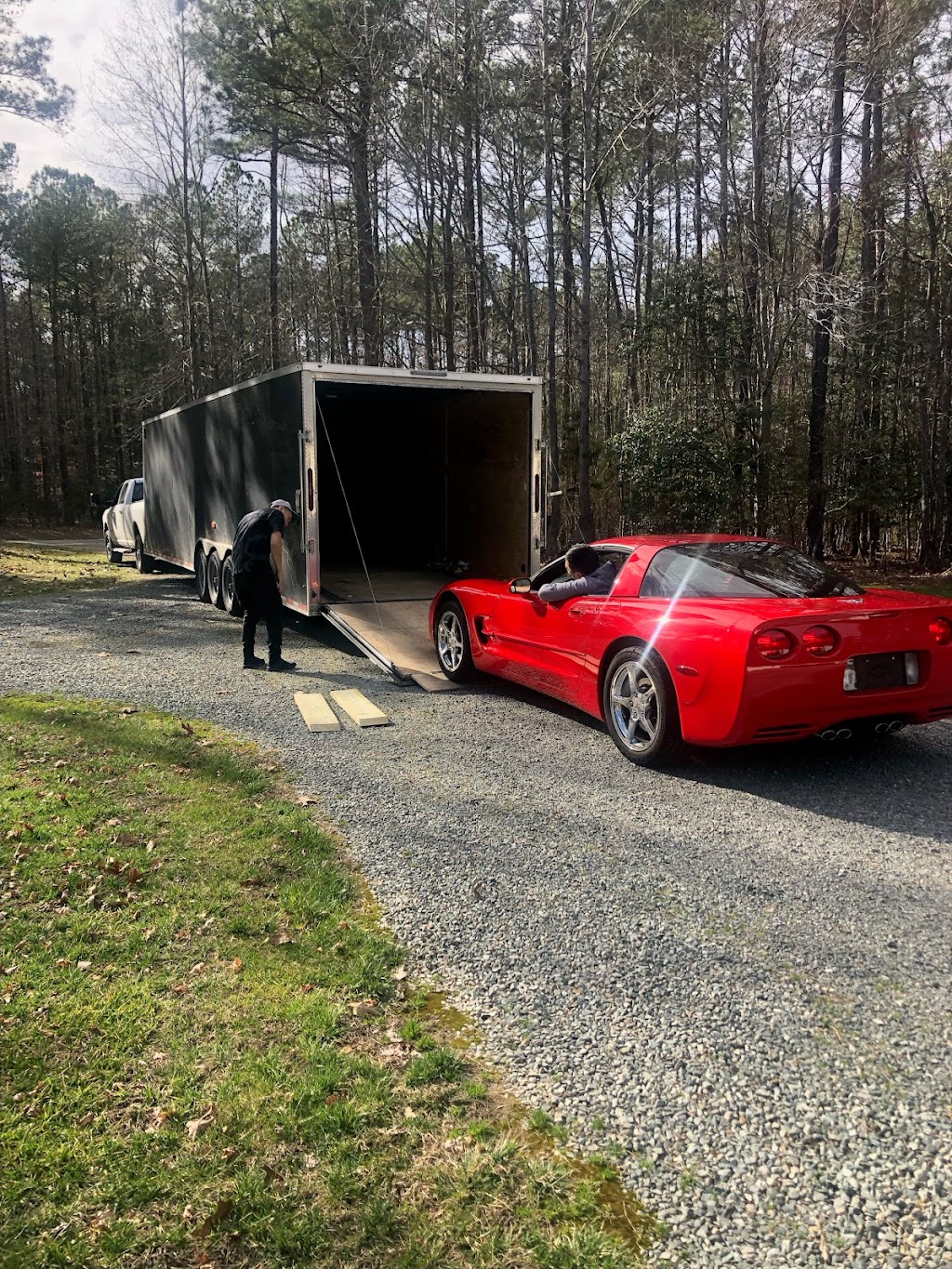 Modern Classic Auto Sales | 2345 US-9 Building 2 Unit 1B, Toms River, NJ 08755, USA | Phone: (732) 400-1733