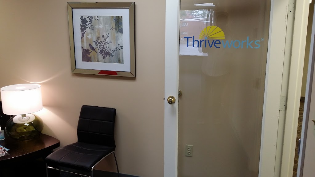 Thriveworks Counseling | 929 Massachusetts Ave, Cambridge, MA 02139, USA | Phone: (617) 764-9202