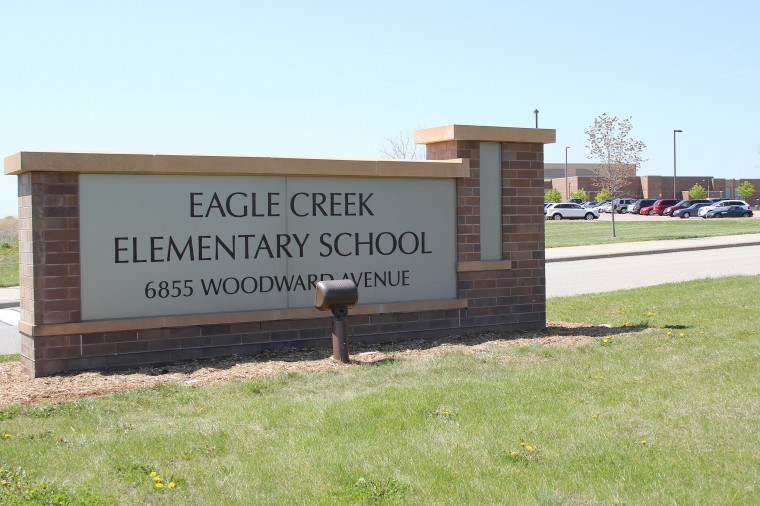 Eagle Creek Elementary School | 6855 Woodward Ave, Shakopee, MN 55379, USA | Phone: (952) 496-5922