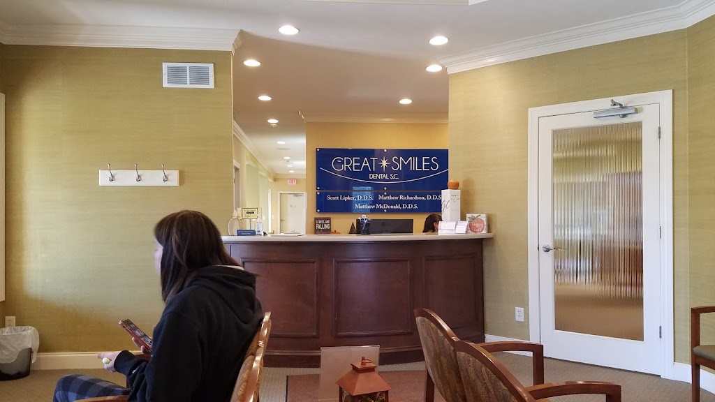 Great Smiles Dental SC | 858 Arthur Dr, Milton, WI 53563 | Phone: (608) 868-4444