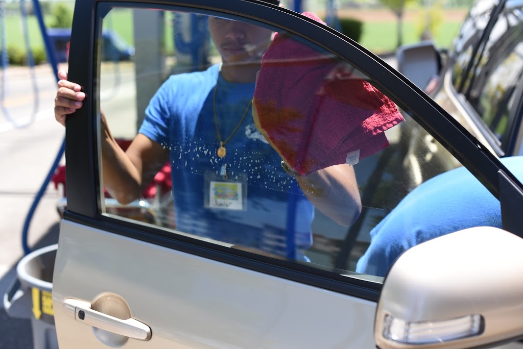 Speedy Sparkle Car Wash | 1414 Hecla Way, Louisville, CO 80027, USA | Phone: (303) 666-6696