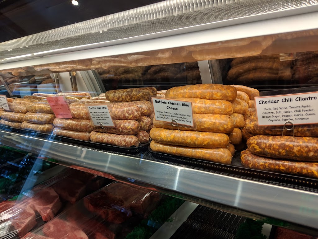 Mountain Valley Meats | 11209 Brockway Rd #101, Truckee, CA 96161, USA | Phone: (530) 550-7197