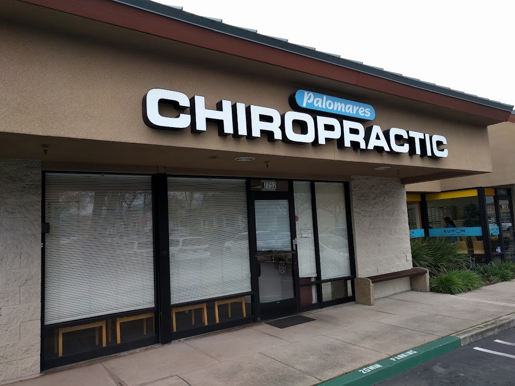 Palomares Chiropractic | 7752 Dublin Blvd, Dublin, CA 94568, USA | Phone: (925) 556-1188